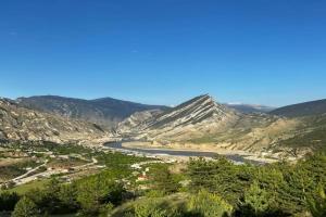 Гостевой дом «Global», Чалда