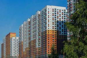 Апартаменты «Bitza South», Москва