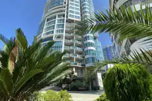 Апартаменты «in Millennium Tower», Сочи