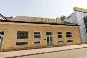 Апартаменты «Люди», Керчь