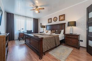 Апартаменты «Crown39», Калининград