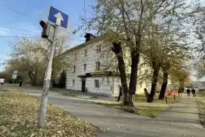 Хостел «Лилия», Екатеринбург