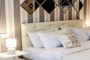 Апартаменты «LOFT SPA», Москва