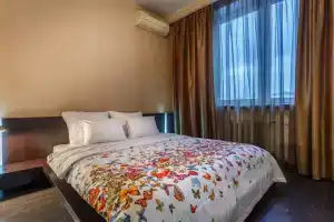 Апартаменты «ApartLevis Парк Культуры», Москва