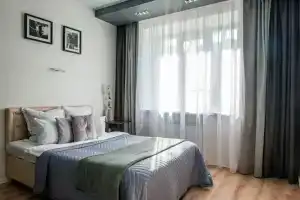 Апартаменты «Бриз Исторический Владимир»