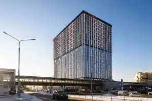 Апартаменты «YES Technopark», Москва