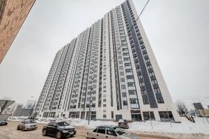 Апартаменты «Апарт Хаус», Люберцы