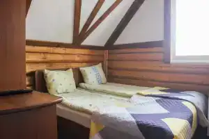 Дом на Центральной 3, Лесной