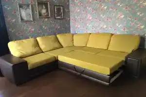 Квартира у моря, Пионерский