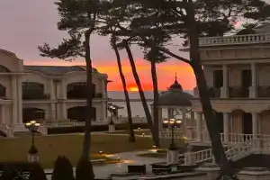 Квартира у моря, Пионерский