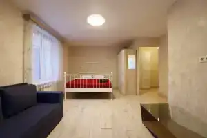 Апартаменты «МаксРеалти24 Коштоянца 41», Москва