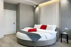 Апартаменты «Зеркало души GoodNight Aparts», Рыбинск
