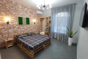 Апартаменты «LOFT 2 bedroom», Каменск-Шахтинский