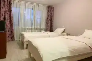 Апартаменты «Домашний комфорт GoodNight Aparts», Рыбинск