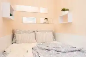 Апартаменты «Аметьево Сьюит Хоум Казань - Homekazan», Казань