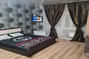 Апартаменты «на Студёном», Москва