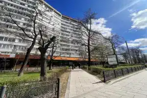 Апартаменты «UraganAPART на Новокузнецкой», Москва