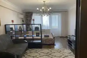 Апартаменты «На Байрамова», Каспийск