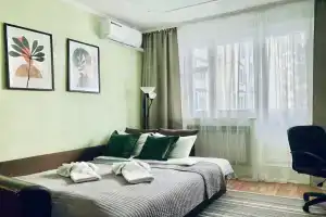 Апартаменты «Кварт_Рента на Крылатских Холмах 21», Москва