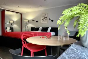 Апартаменты «ApartMari», Калининград