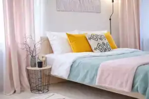 Апартаменты «Apart Mari у замкового пруда», Калининград
