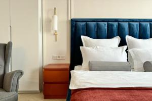 Апартаменты «Pro.apartment на Советском проспекте», Калининград