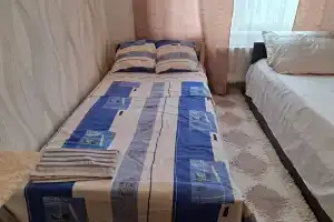 Апартаменты «MiRent на переулке Ташкентский», Москва