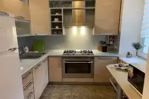 Апартаменты «На Грохольский», Москва