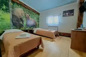 Мотель «Ковчег»