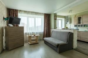 Апартаменты «Кирова 61», Смоленск