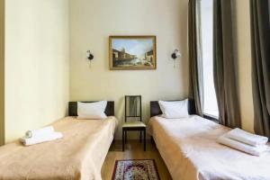 Nevsky 156 Apartment, Санкт-Петербург