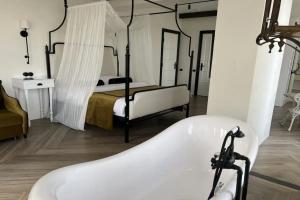 Апартаменты «Dibhotel and spa», Каспийск