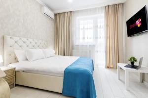 Апартаменты «Depart ApartHotel Good Mood», Краснодар