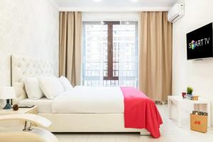 Апартаменты «Depart ApartHotel Marshall», Краснодар