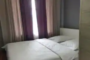 Гостиница «Na Tsvetnom Bulvare»