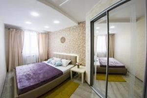 Апартаменты «RENT-сервис на Карла Маркса», Омск
