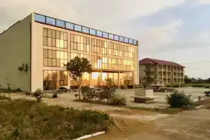 База отдыха «Малибу»