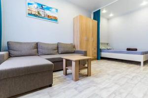 Апартаменты «В ЖК Аврора от LetoApart», Новороссийск