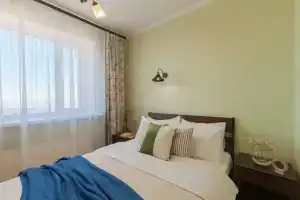 Апартаменты «Квартира StarHouse у МТЛ», Самара
