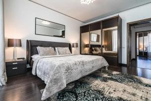 Апартаменты «Crown39 - Gaidara 155», Калининград