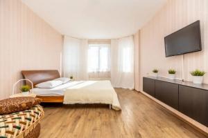 Апартаменты «НомеHotel Карла Маркса 49», Нижний Новгород