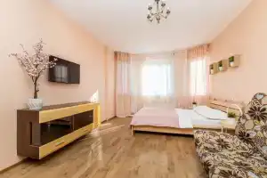Апартаменты «HomeHotel на Карла Маркса», Нижний Новгород