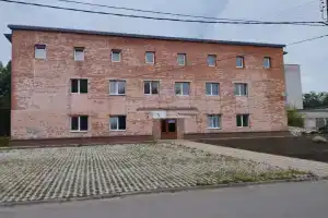Хостел, Гатчина