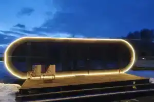 Экоферма «Улов», Каменск-Уральский