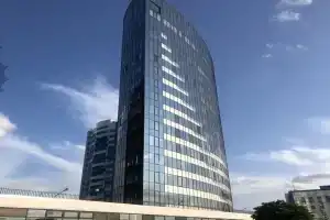 Апартаменты «Паруса», Астрахань