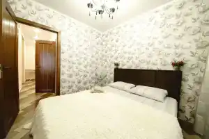 Апартаменты «на Симбирцева 40А», Саратов
