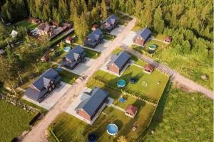 Дом для отпуска «Novozhilovo Park», Орехово