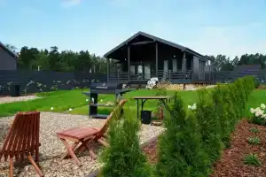 Экодомики Vetvihome с сауной, Лопотово