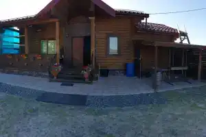 Коттедж «Village House Loft», Нягань