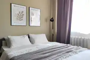 Апартаменты «Panda Home Аквапарк», Тюмень